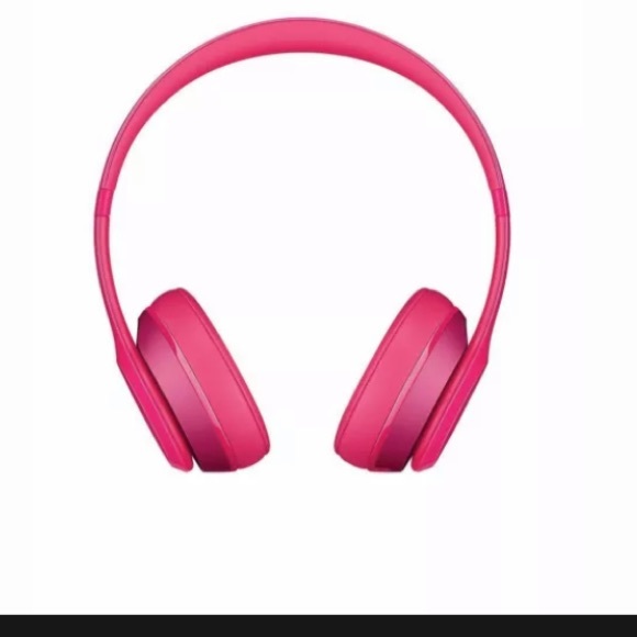 NWT (NOT4Trade) Beats by Dr. Dre Solo 2 On-Ear - Picture 3 of 8